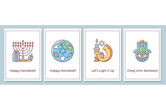 A Designer’s Review of a Festive Graphics Asset