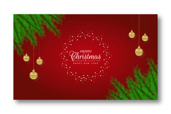 A Graphic Designer's Honest Review of the Christmas Background Template