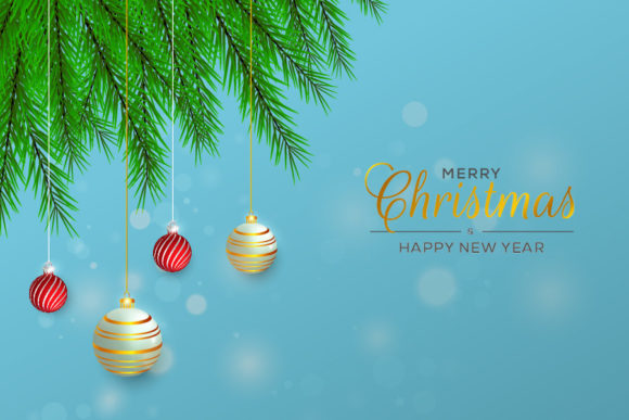 A Professional Review of the Christmas Banner Graphic Template