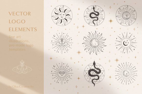 Beyond the Logo: A Brand Designer's Review of Sacred Sun Graphics