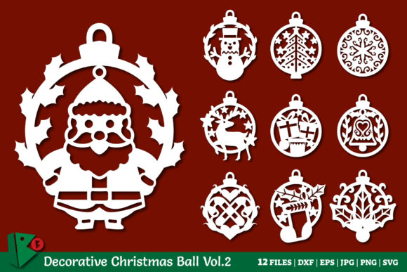 Crafting Festive Digital Graphics: A Designer's Review